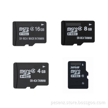 Mobile Phone Memory Card for Memory Card 2--64GB Card